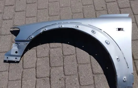 Volvo XC70 Fender