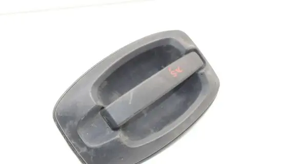 Peugeot Boxer Sliding door exterior handle 