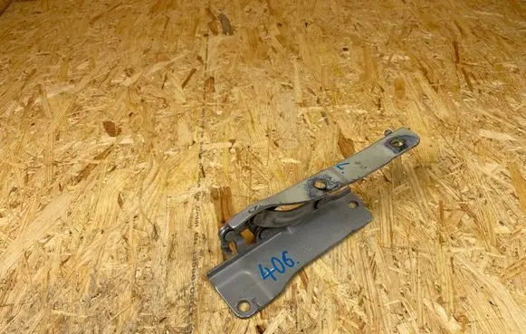 KIA Optima Engine bonnet/hood lock/catch