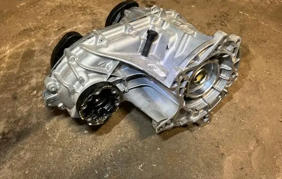 Jeep Grand Cherokee WL Gearbox transfer box case 68593801AB TDI0935X0079 P68593801AB
