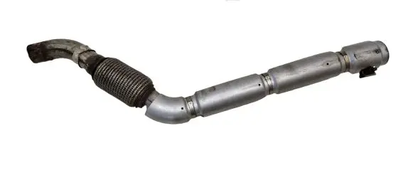 Ford Explorer VI Exhaust flexible connection L1M35A273 L1M35A273CA A4510