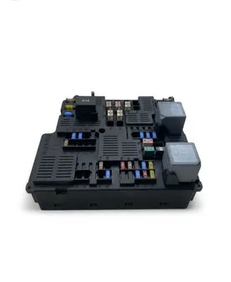 Fuse module