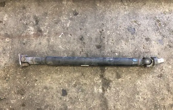 Suzuki Vitara (ET/TA) Drive shaft (set)
