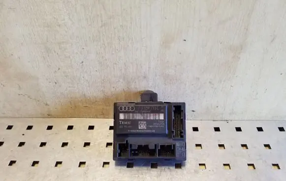 Audi A6 S6 C6 4F Door control unit/module 4F0959793C 4F0910793C