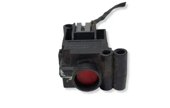 Ford Focus Fuel cut-off switch XW4T9341AA