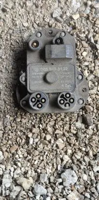 Mercedes-Benz 190 W201 Other control units/modules 0055453132