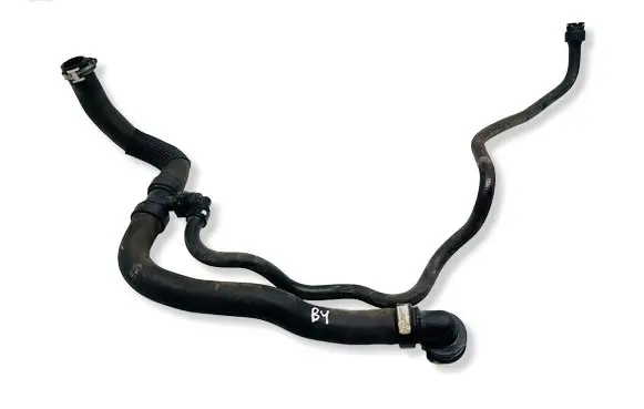 Peugeot Expert Engine coolant pipe/hose C106210P