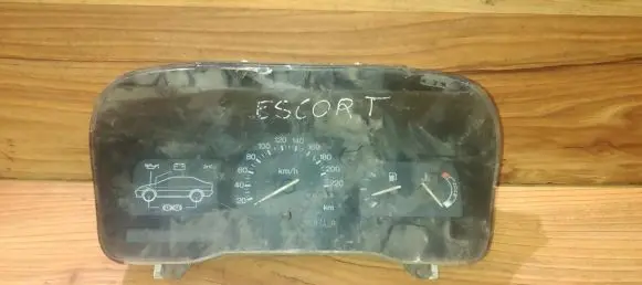 Ford Escort Speedometer (instrument cluster) 91ab10848ad