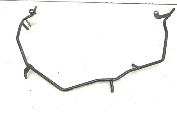 Volkswagen Golf VII Engine coolant pipe/hose 06K121075QD