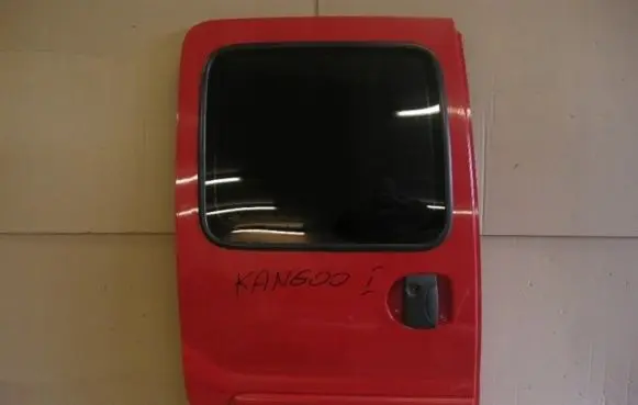 Renault Kangoo I Back/rear loading door 