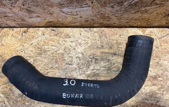Fiat Ducato Intercooler hose/pipe