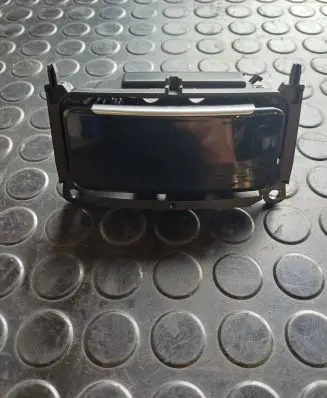 Porsche Cayenne (92A) Dashboard storage box/compartment 21112016 7P5857273F 4598005502