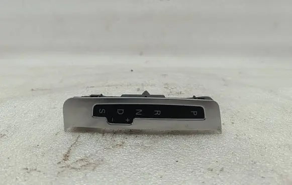 Audi A6 S6 C6 4F Gear shift selector indicator 4F1713463B 40046047150407 23052005101427