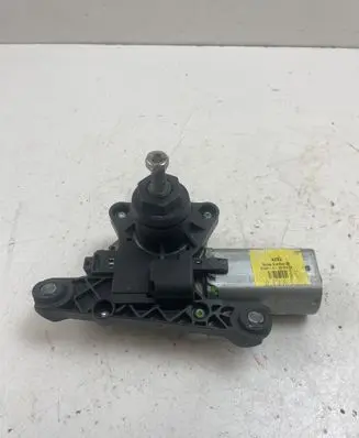 Cadillac Escalade IV Rear window wiper motor 23108338