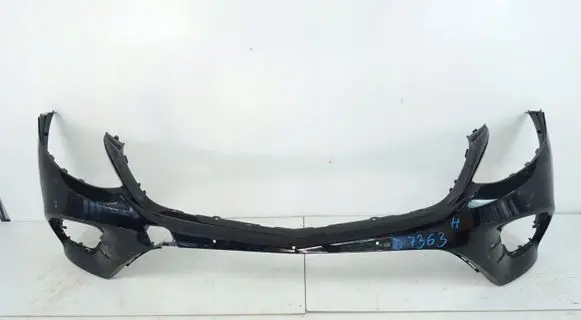 Mercedes-Benz GLC X253 C253 Front bumper A2538853000