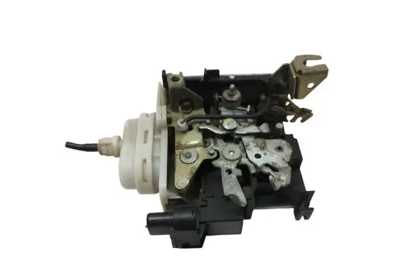 Audi A3 S3 8L Front door lock 8L1837016A
