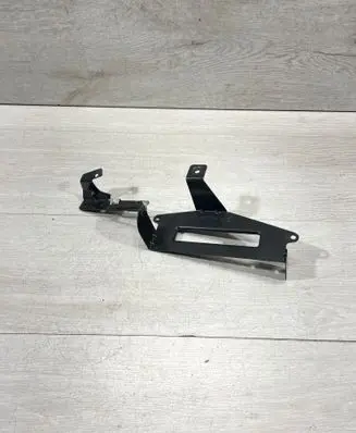 BMW 3 E46 Navigation GPS unit bracket/holder 8378014 65128378014