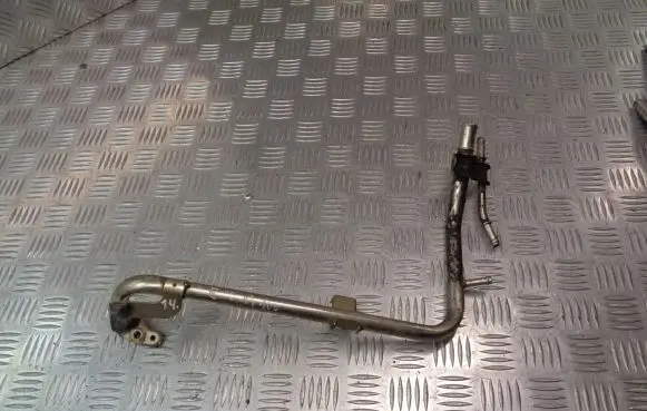 Toyota Corolla E120 E130 Fuel line pipe