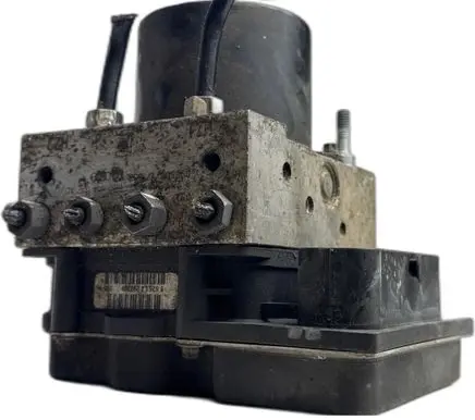 Volkswagen Polo V 6R Master brake cylinder 6R0907379R 6R0614517AD 0265239003
