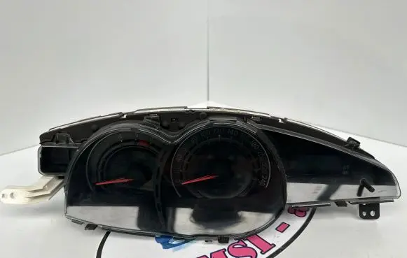 Toyota Verso Speedometer (instrument cluster) 838000F070 MB2574500456