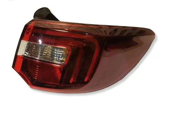Opel Grandland X Rear/tail lights YP00098280
