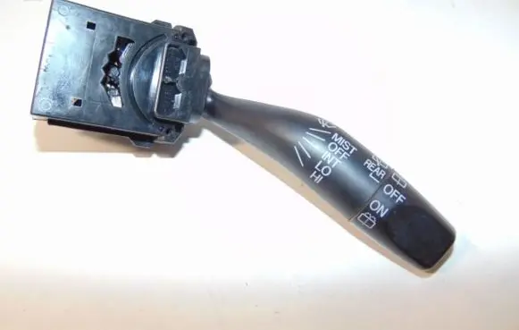 Honda Element Wiper control stalk 35256S6AG01