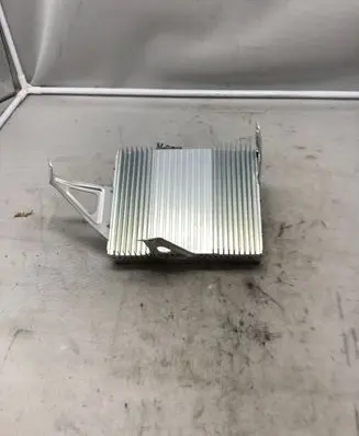 Tesla Model 3 Sound amplifier 107974800C