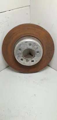 BMW X5 G05 Rear brake disc 6860907