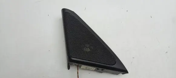 BMW 7 F01 F02 F03 F04 Front door high frequency speaker 7226613