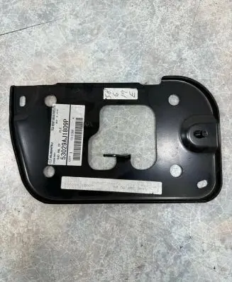Subaru Outback Bottom radiator support slam panel 53029AJ1809P