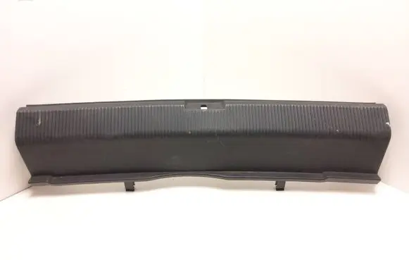 Volkswagen PASSAT B7 USA Trunk/boot sill cover protection 561863459A