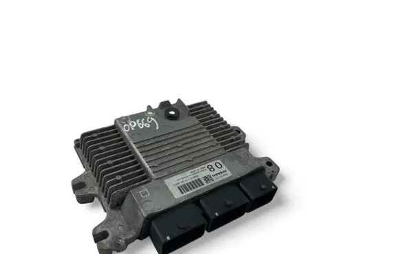 Nissan Juke I F15 Engine control unit/module ECU DEA010110