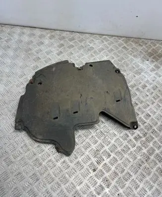 Audi A4 S4 B9 8W Rear underbody cover/under tray 8W0825217D
