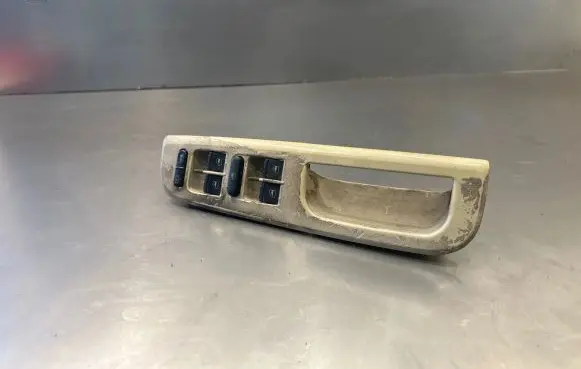 Skoda Superb B5 (3U) Electric window control switch 1J4959857C 03755021