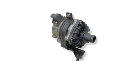 Audi A6 S6 C7 4G Electric auxiliary coolant/water pump 8K0965567
