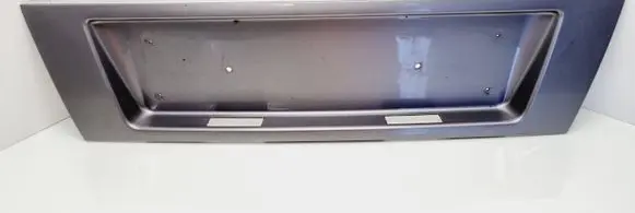 Seat Alhambra (Mk1) Trunk door license plate light bar 964579