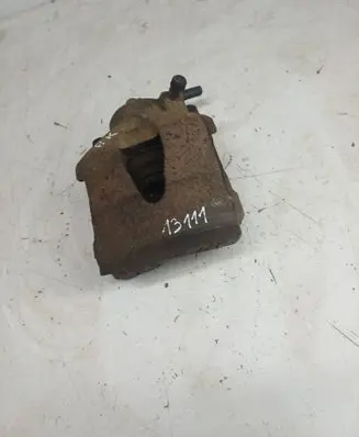 Volkswagen Polo IV 9N3 Front brake caliper