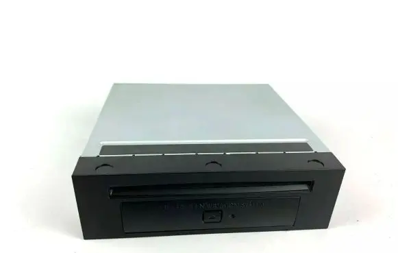 Subaru Legacy Navigation unit CD/DVD player 86271AG030