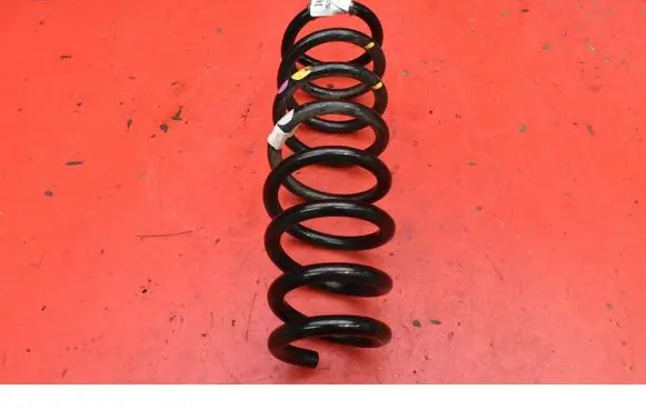 KIA Sportage Rear coil spring 55330R2CA0