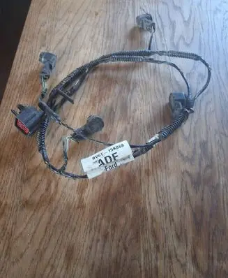 Ford Focus C-MAX Parking sensor (PDC) wiring loom BV6T15K868