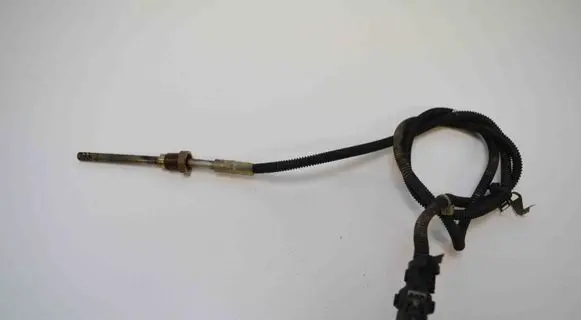 Mercedes-Benz Sprinter W906 Oil temperature sensor A0019053000