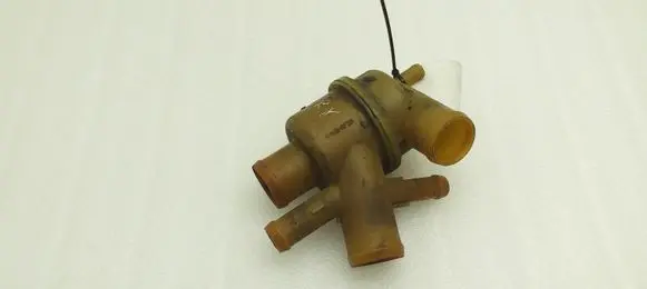 Thermostat/thermostat housing