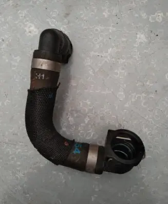 Peugeot 208 Engine coolant pipe/hose 354