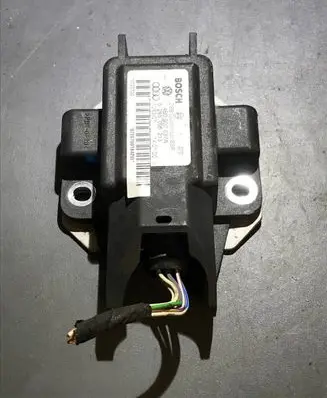 Audi A6 S6 C5 4B ESP acceleration yaw rate sensor 4B0907637A 0265005213