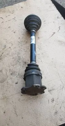 Audi A6 Allroad C6 Front driveshaft 4F0407272J