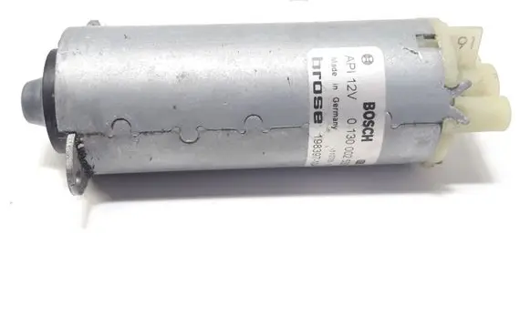 Audi A8 S8 D3 4E Seat adjustment motor 0130002532 198397104