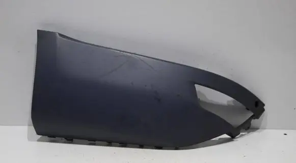 Land Rover Range Rover Sport L494 Rear bumper corner part panel trim DK6217D753DA DK6217D753BAW VJK621777