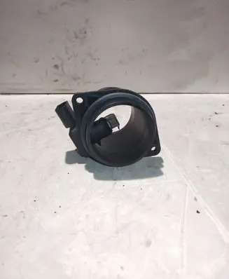 Mercedes-Benz A W169 Mass air flow meter A0000942948