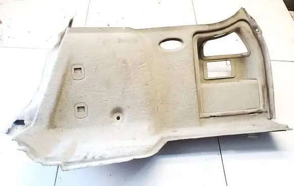 Alfa Romeo 159 Other trunk/boot trim element b288 0005430