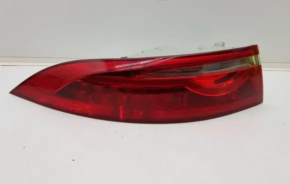 Jaguar XF X260 Rear/tail lights GX6313405AC 0019617806 00196178